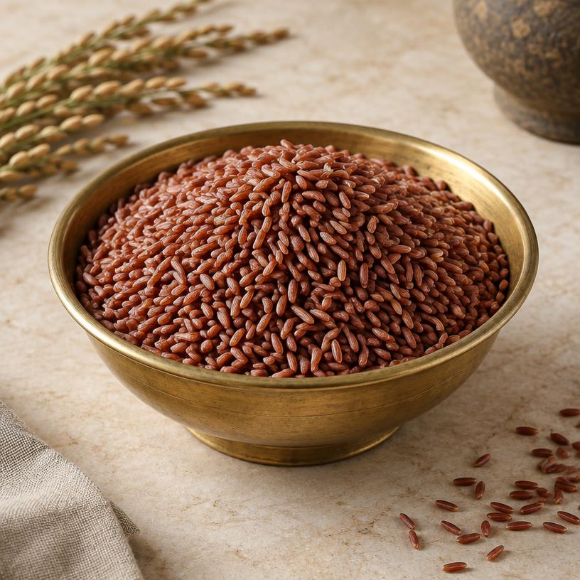 Kattuyanam Rice