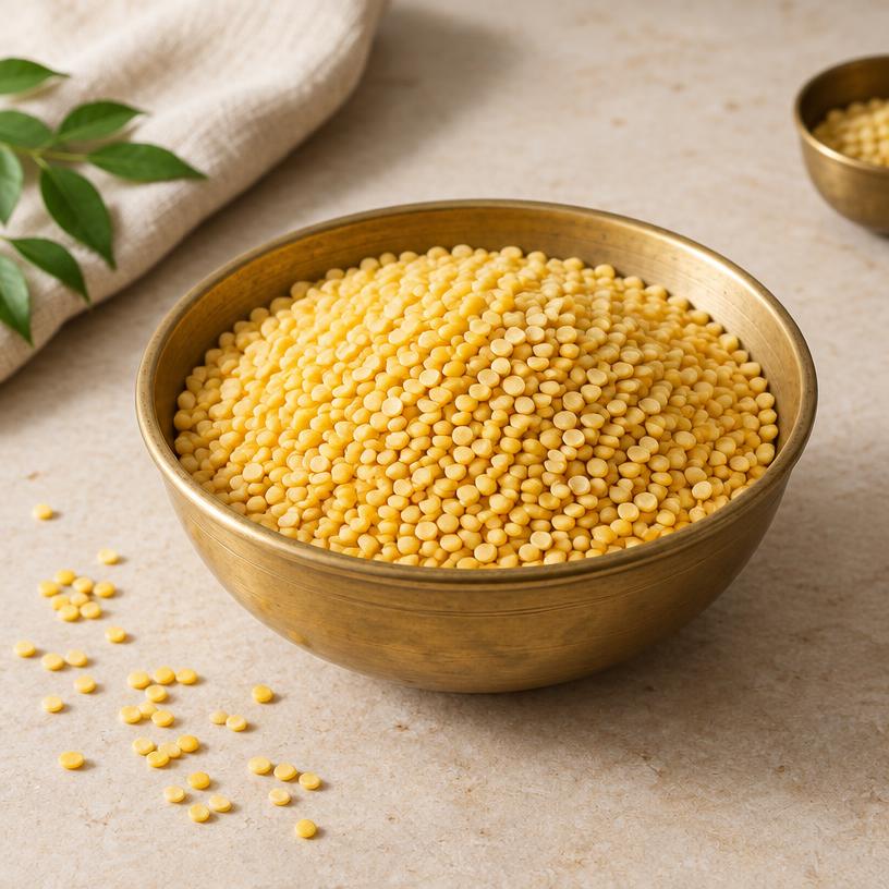 Moong Dal