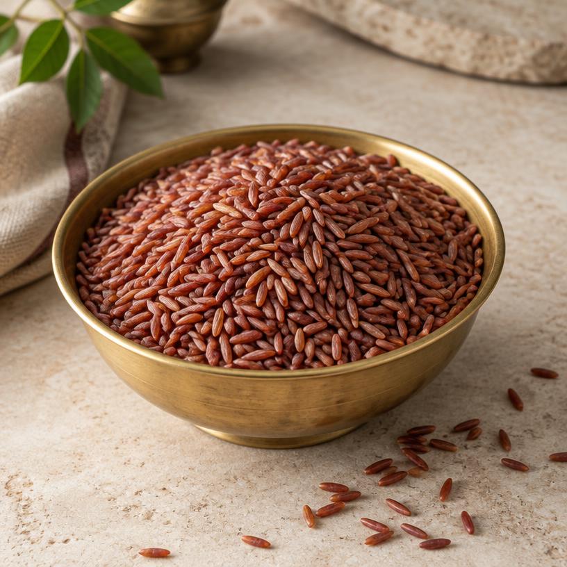 Rathasali Rice