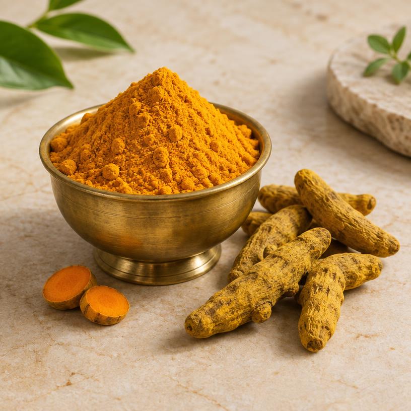 Turmeric Powder